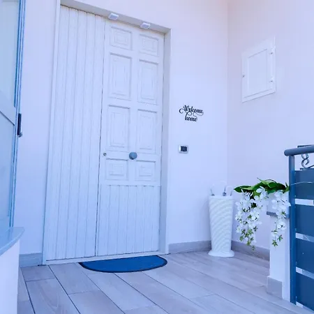 Etherea Guest House Sant'Antonio Abate Exterior photo
