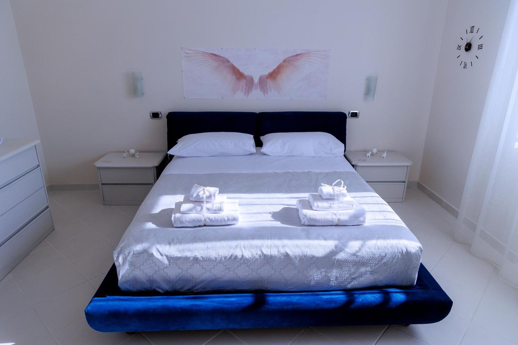 Casa vacanze Etherea *