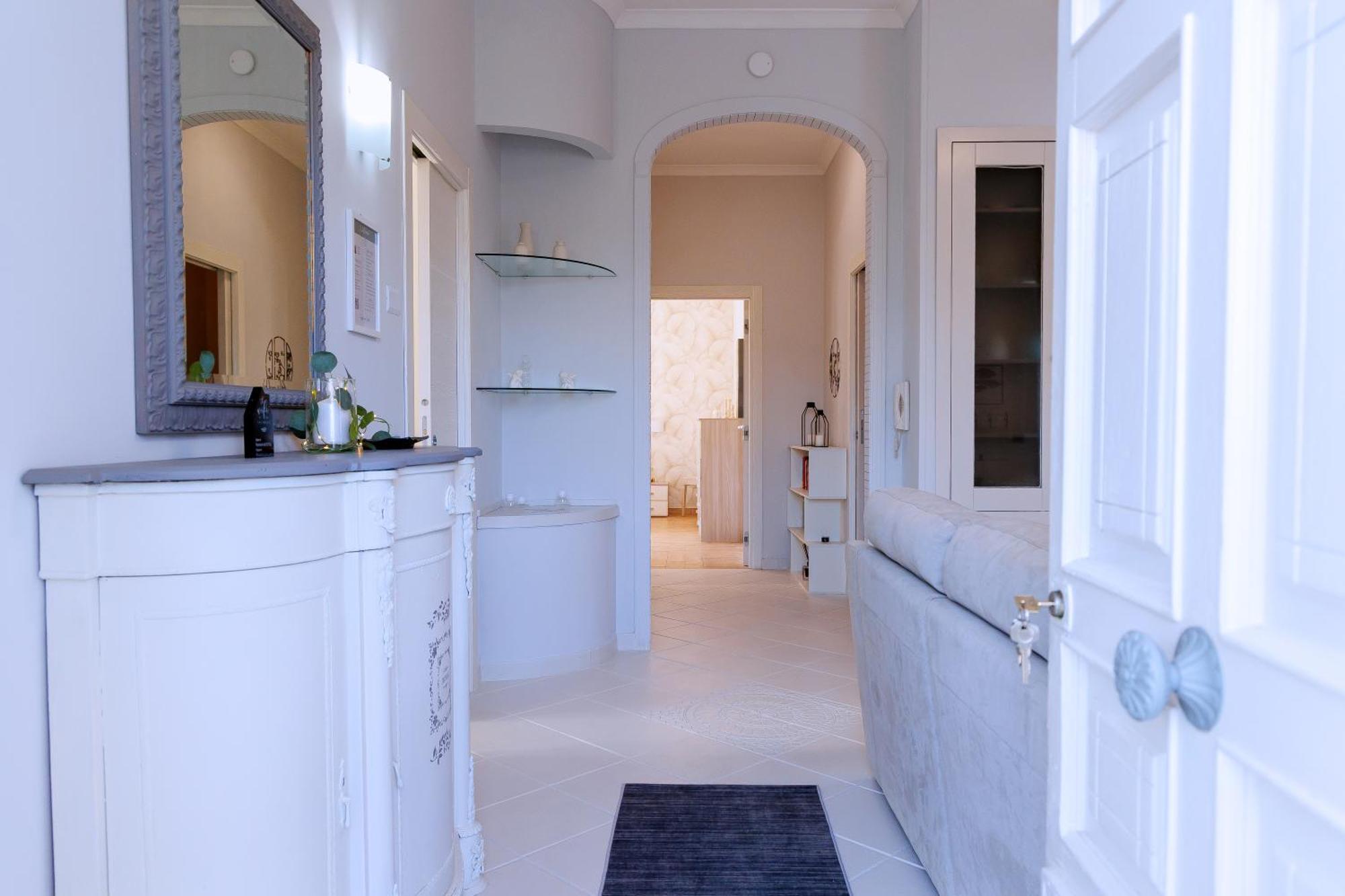 Etherea Casa vacanze SantʼAntonio Abate