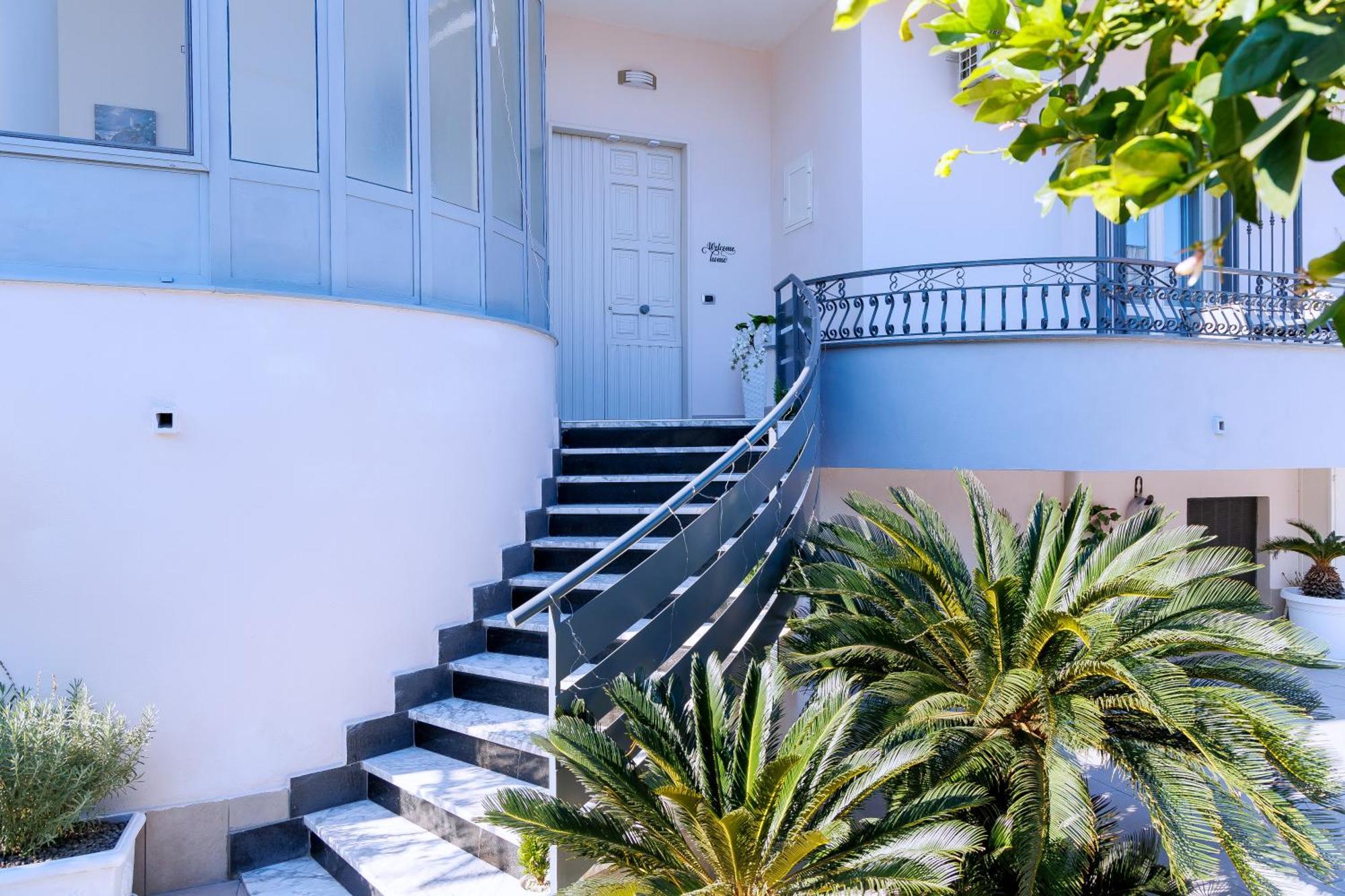 Etherea Casa vacanze