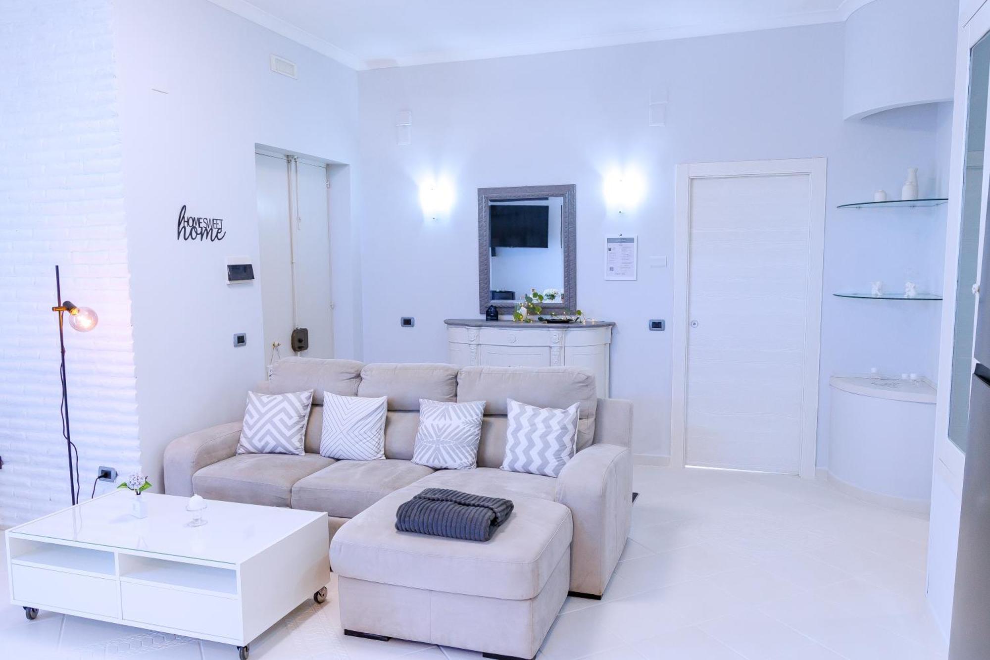 Etherea Ferienhaus *