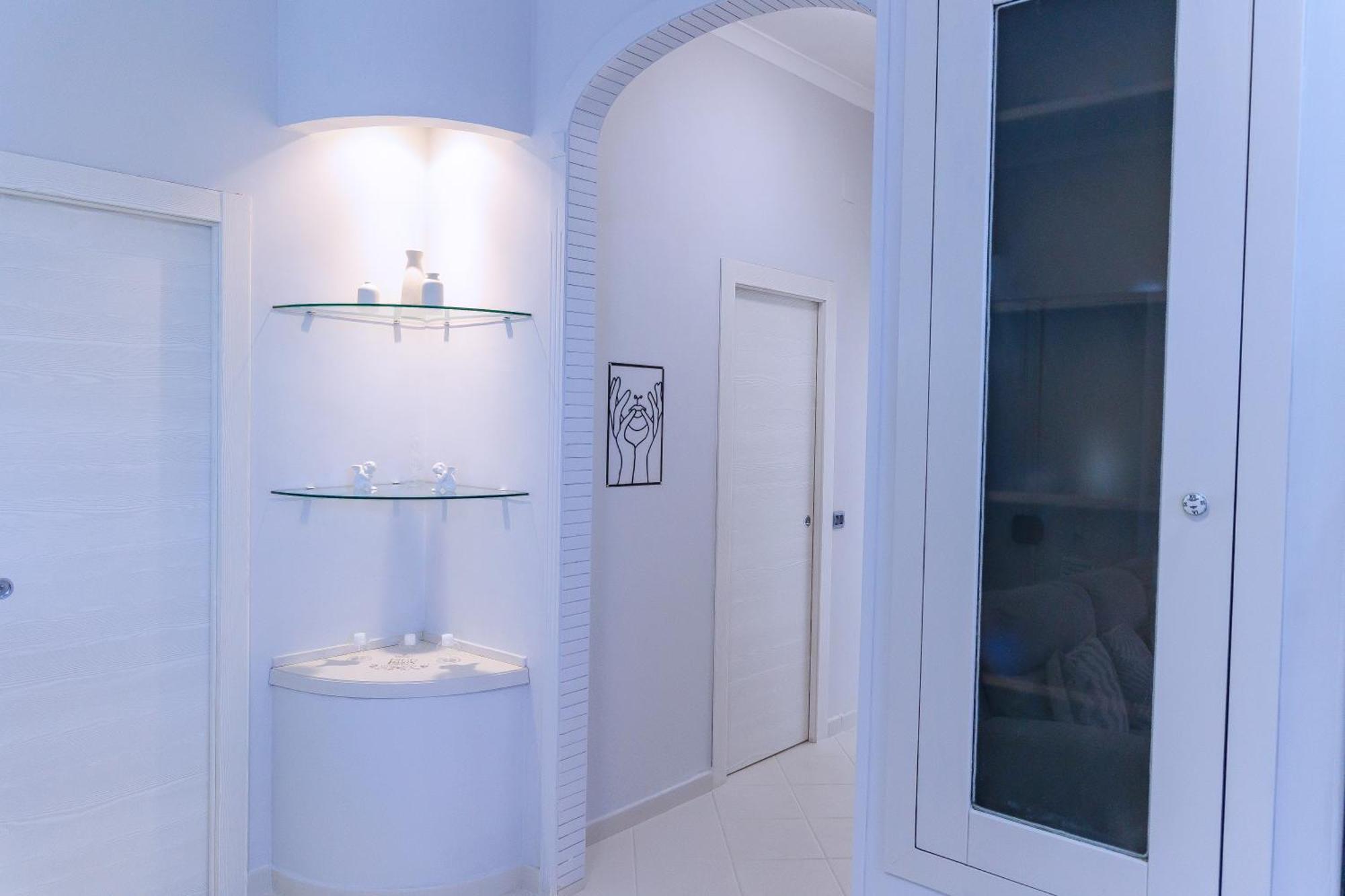 Casa vacanze Etherea *