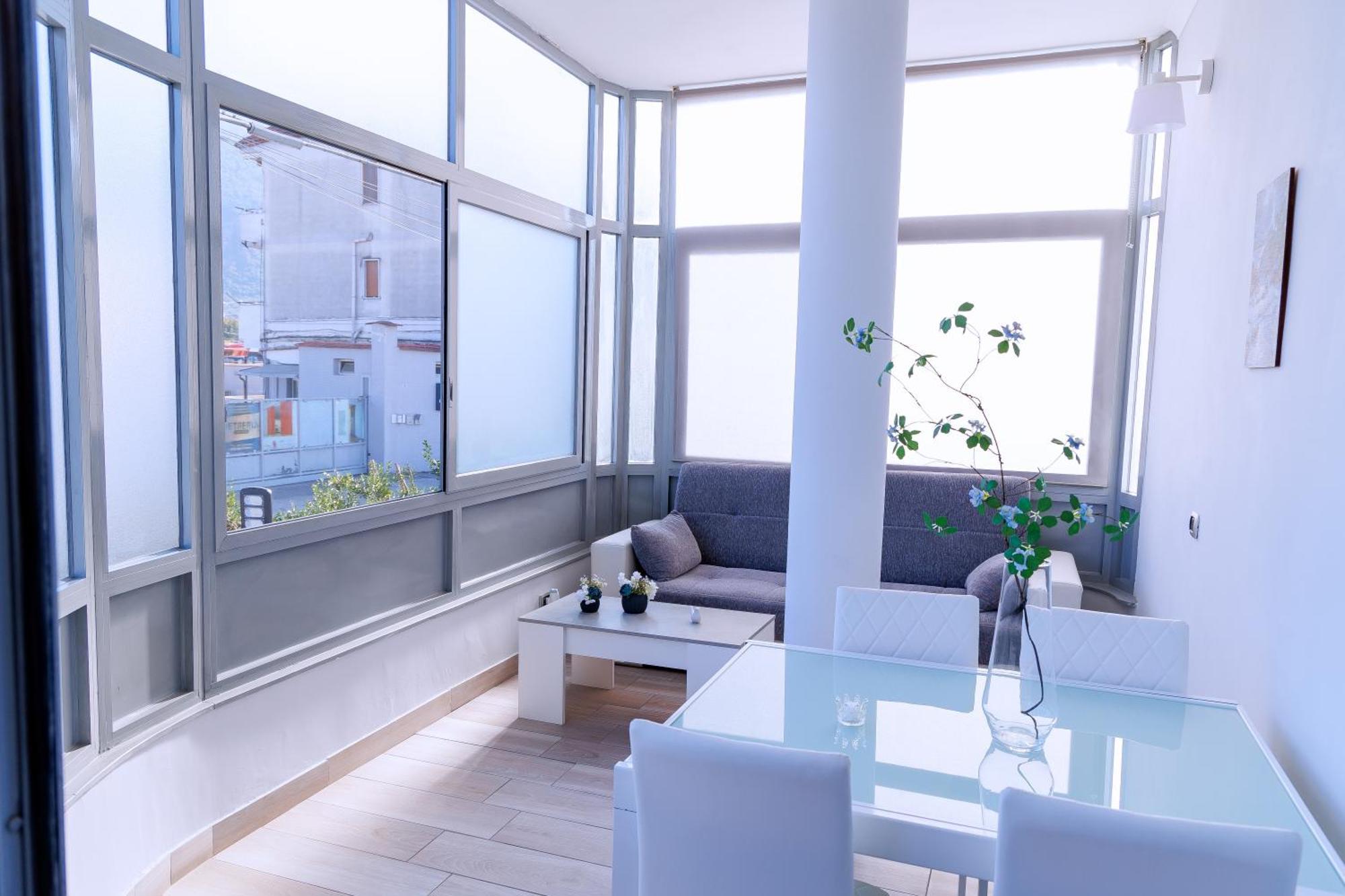 Ferienhaus Etherea *