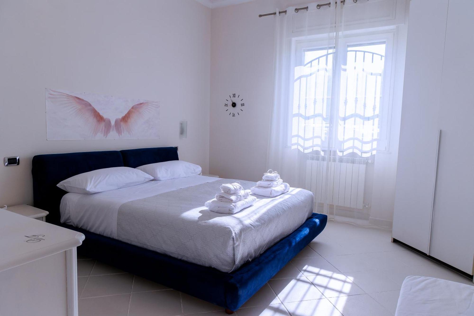 Casa vacanze Etherea *