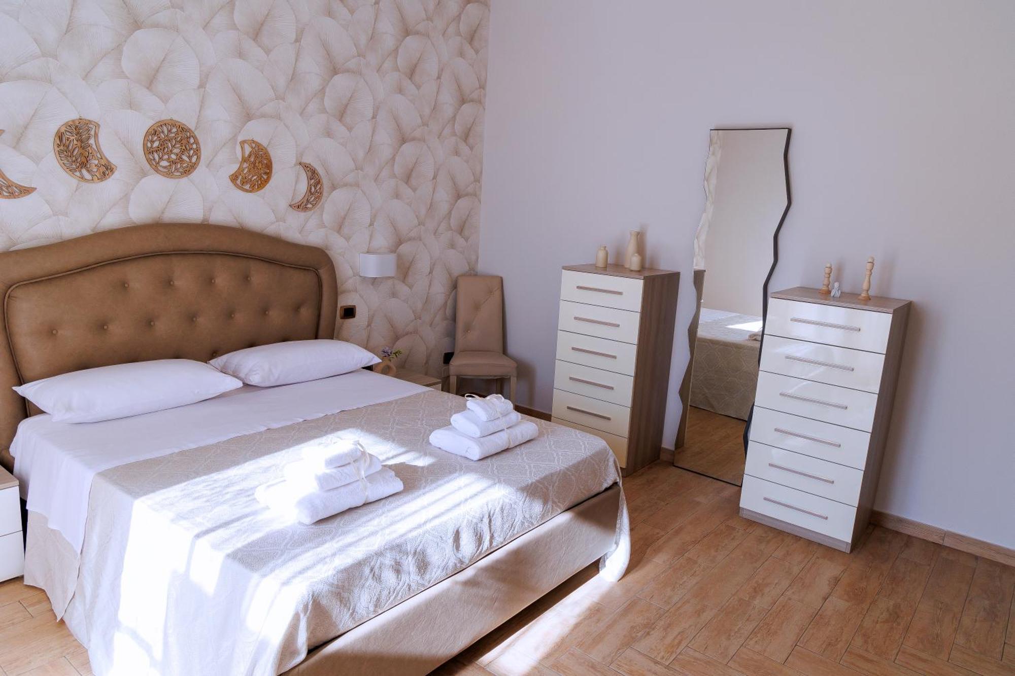Casa vacanze Etherea