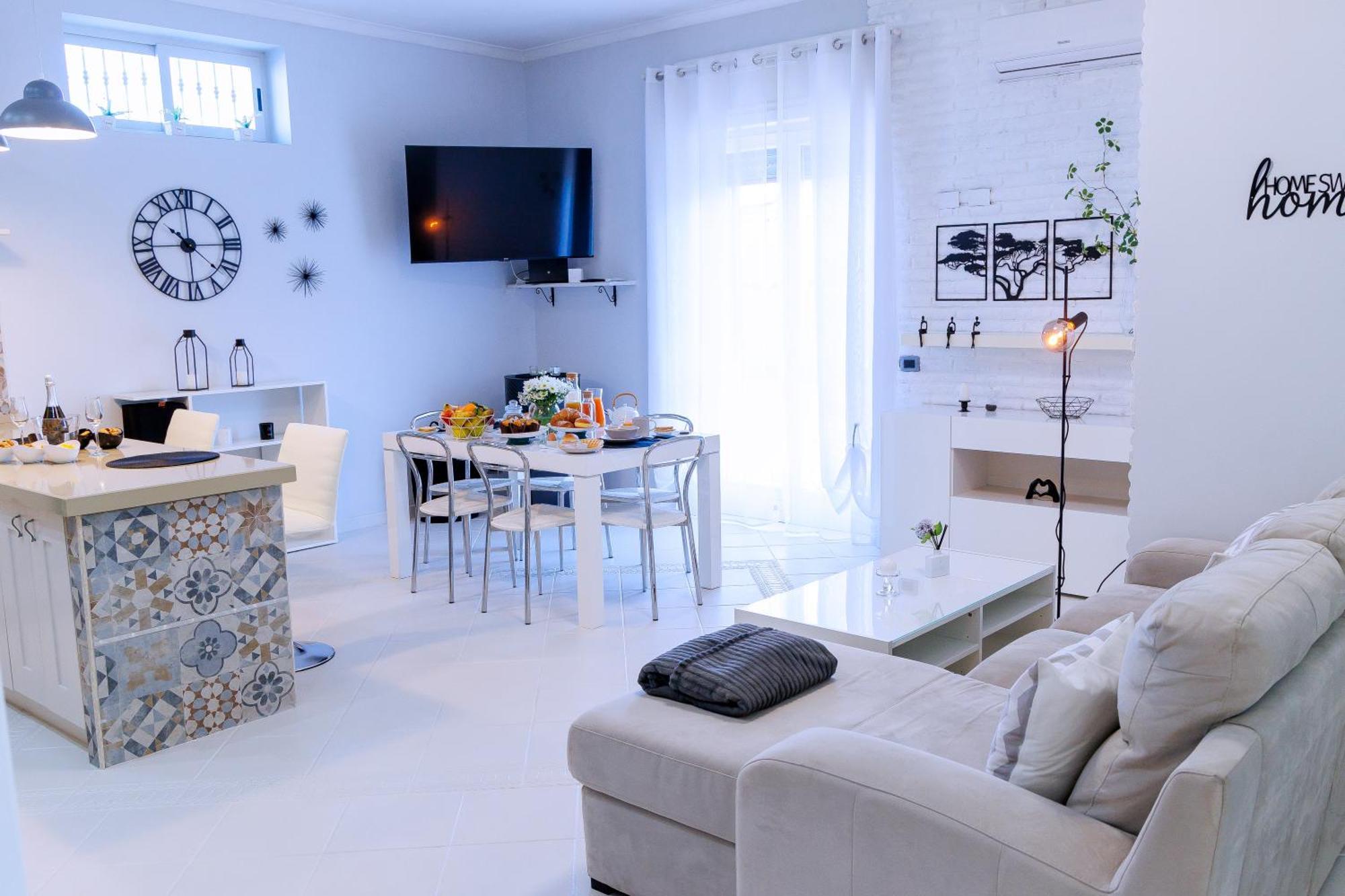 Etherea Casa vacanze *