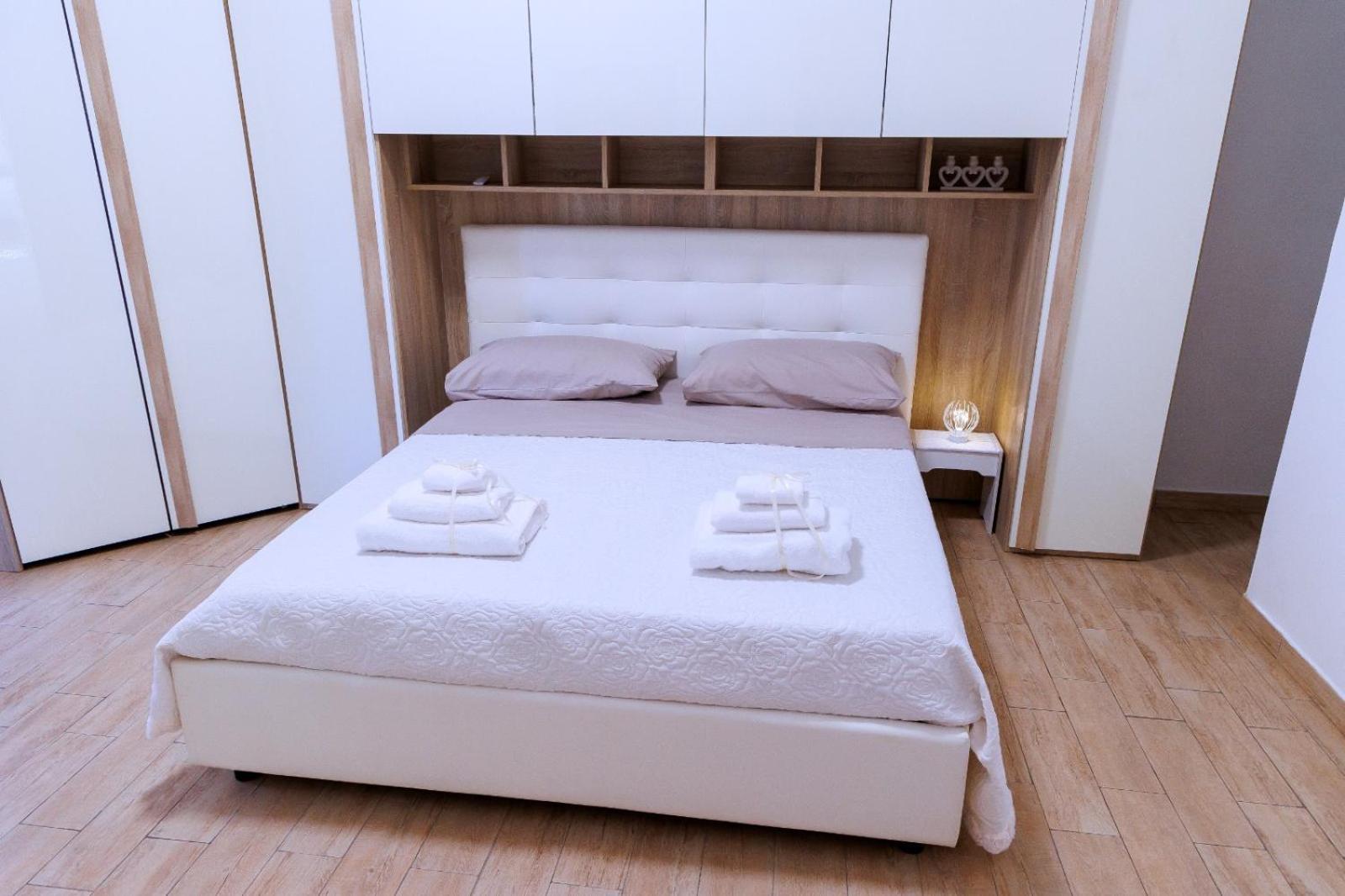Casa vacanze Etherea