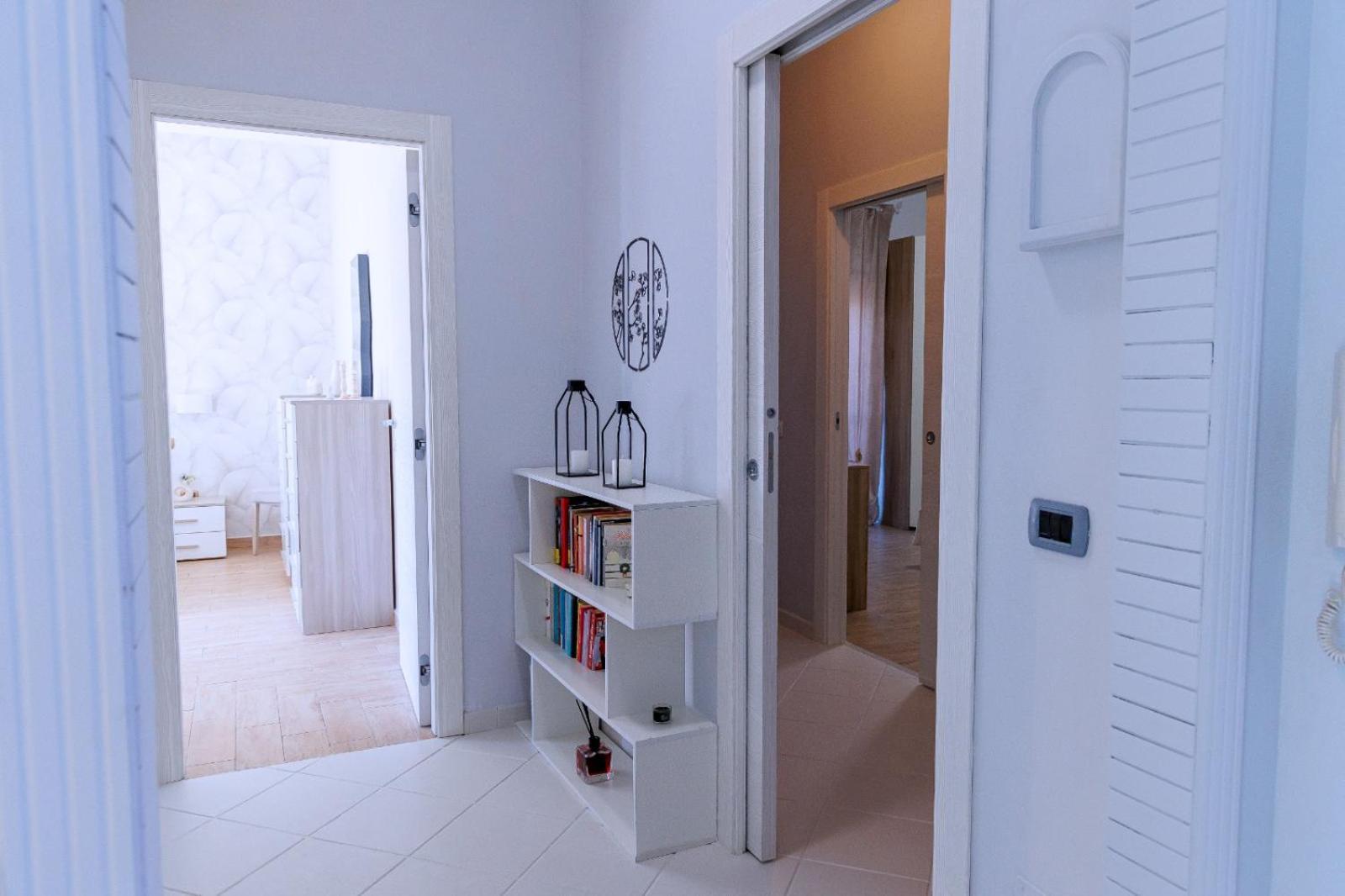 Casa vacanze Etherea