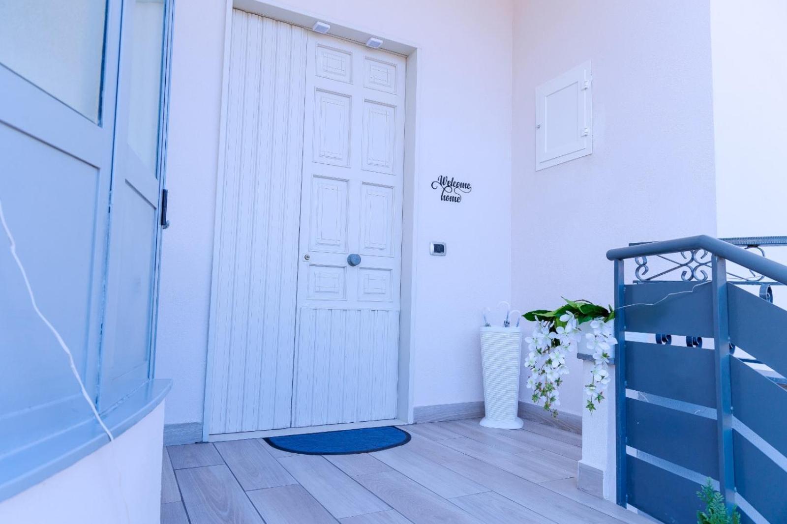 Etherea Casa vacanze SantʼAntonio Abate