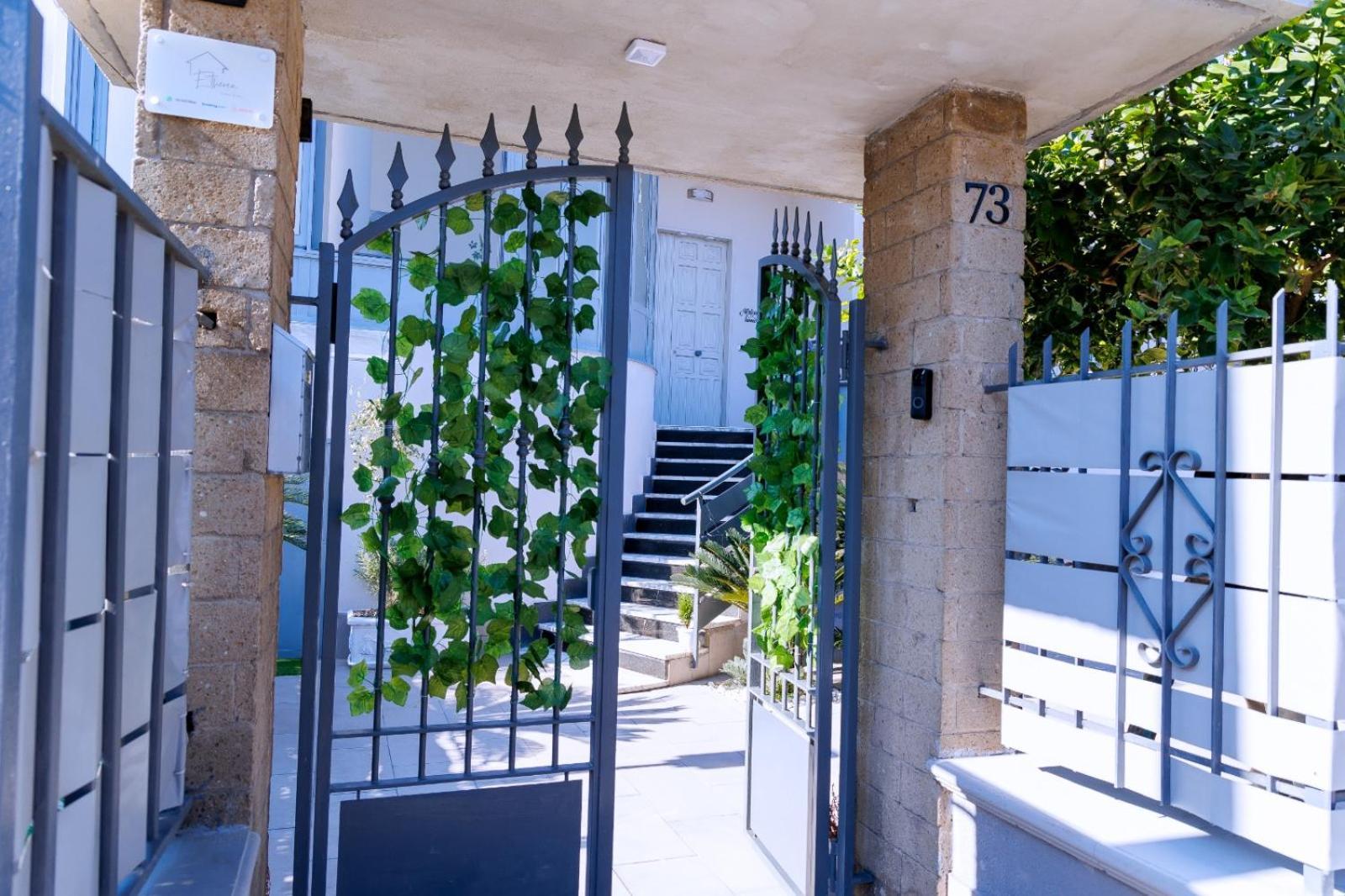 Etherea Casa vacanze