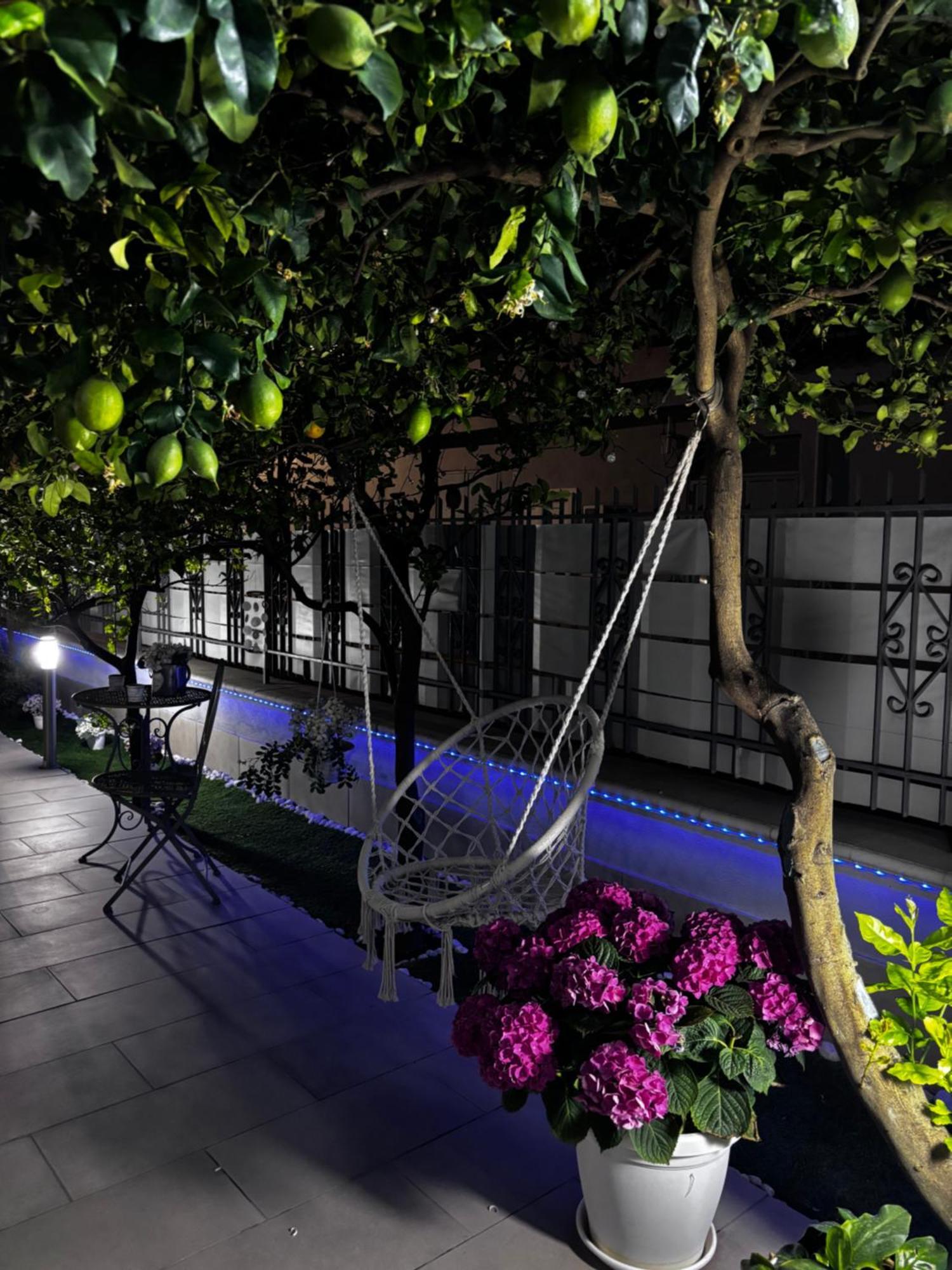 Casa vacanze Etherea SantʼAntonio Abate
